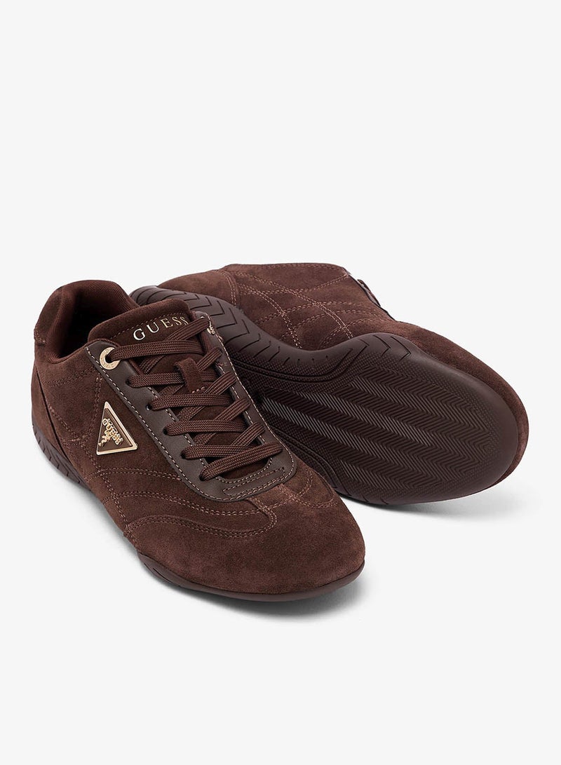 GUESS Casual Low Top Sneakers - Image 3