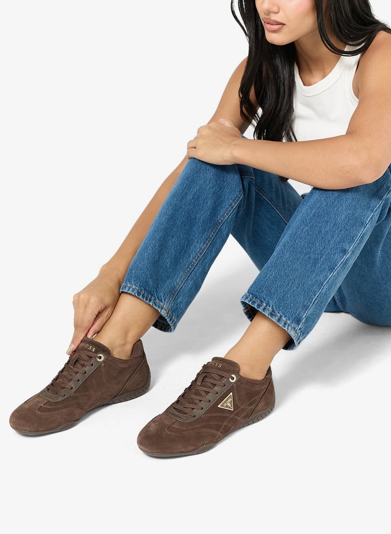 GUESS Casual Low Top Sneakers - Image 5