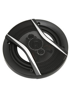 100Miles Car Speaker 3-Way Speaker 200W Speaker 4" Coaxial Flush Mount Music Speaker 2 Pcs Set - 100 Miles  - Image 3