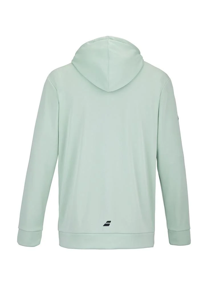 Babolat Babolat Padel Jacket Padel J.Lebron-6Ms24121-8012, Color - Green, (French Brand)