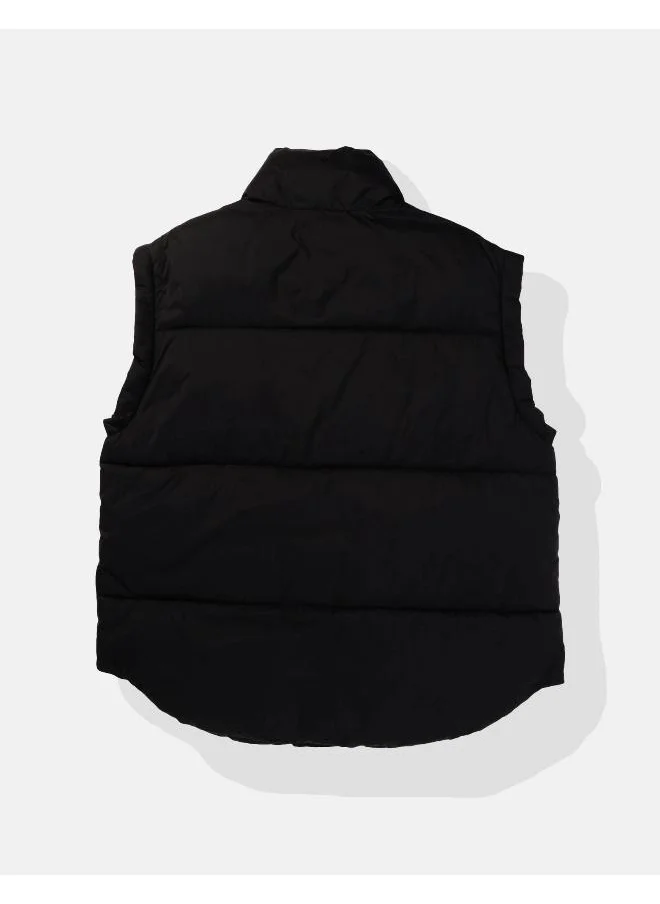 آري من امريكان ايجل Oversized Puffer Vest