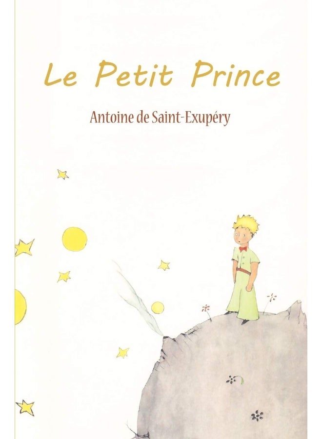 www.bnpublishing.com Le Petit Prince - Image 1