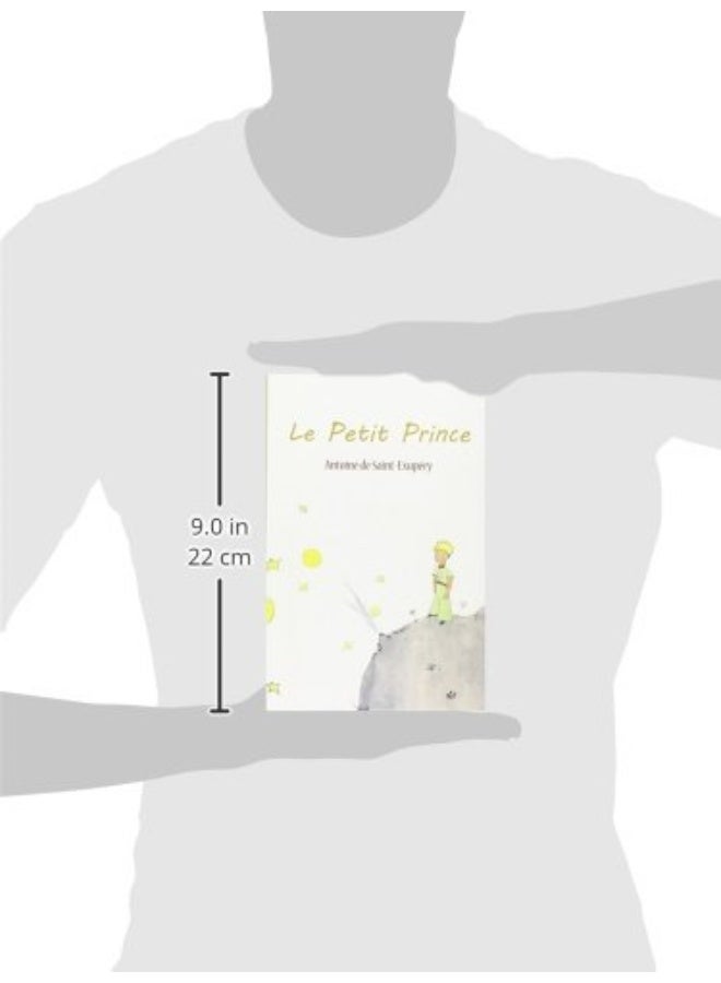 www.bnpublishing.com Le Petit Prince - Image 3