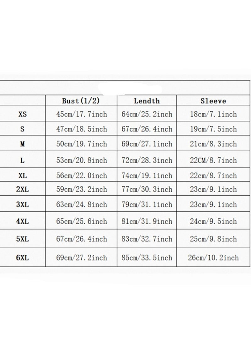 Men's T-Shirt 3D Printed Wrestler T-Shirt Double Sided Printed Short Sleeve Top - Image 2