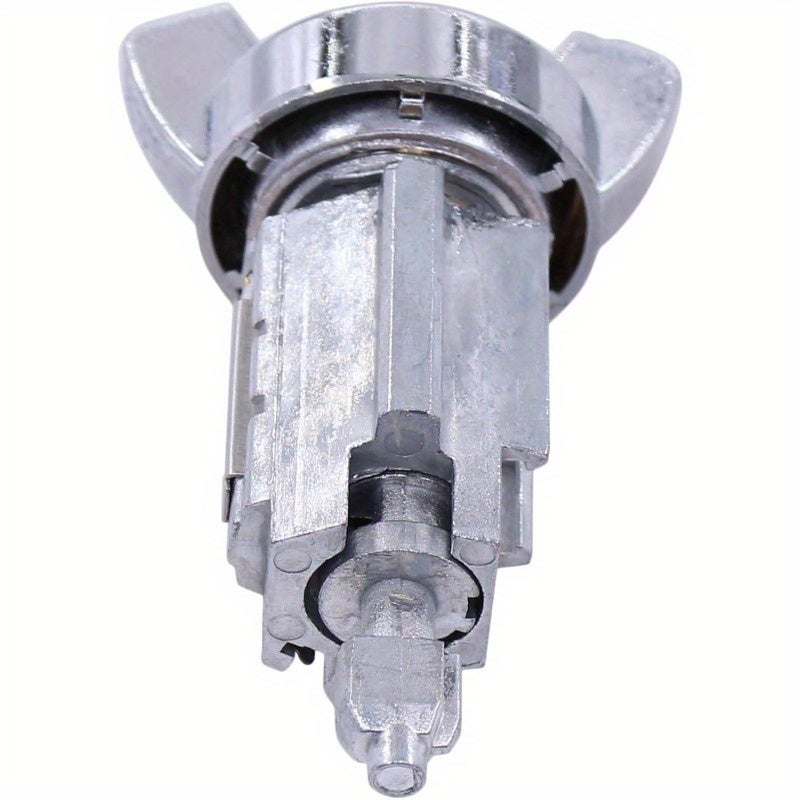 Ignition Lock Cylinder Switch Compatible With Ford F Series 1980 1991 As Picture Shown Includes Two Keys - Image 2