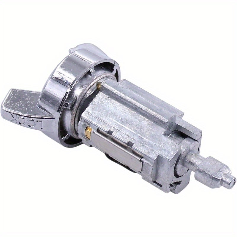 Ignition Lock Cylinder Switch Compatible With Ford F Series 1980 1991 As Picture Shown Includes Two Keys - Image 5