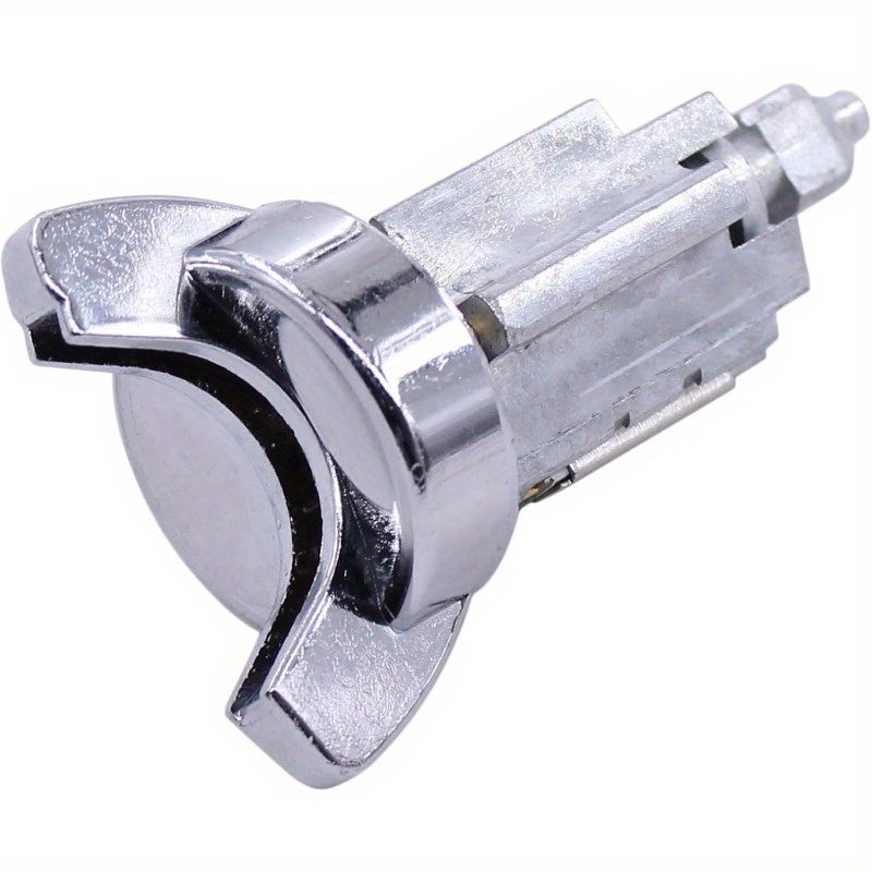 Ignition Lock Cylinder Switch Compatible With Ford F Series 1980 1991 As Picture Shown Includes Two Keys - Image 4