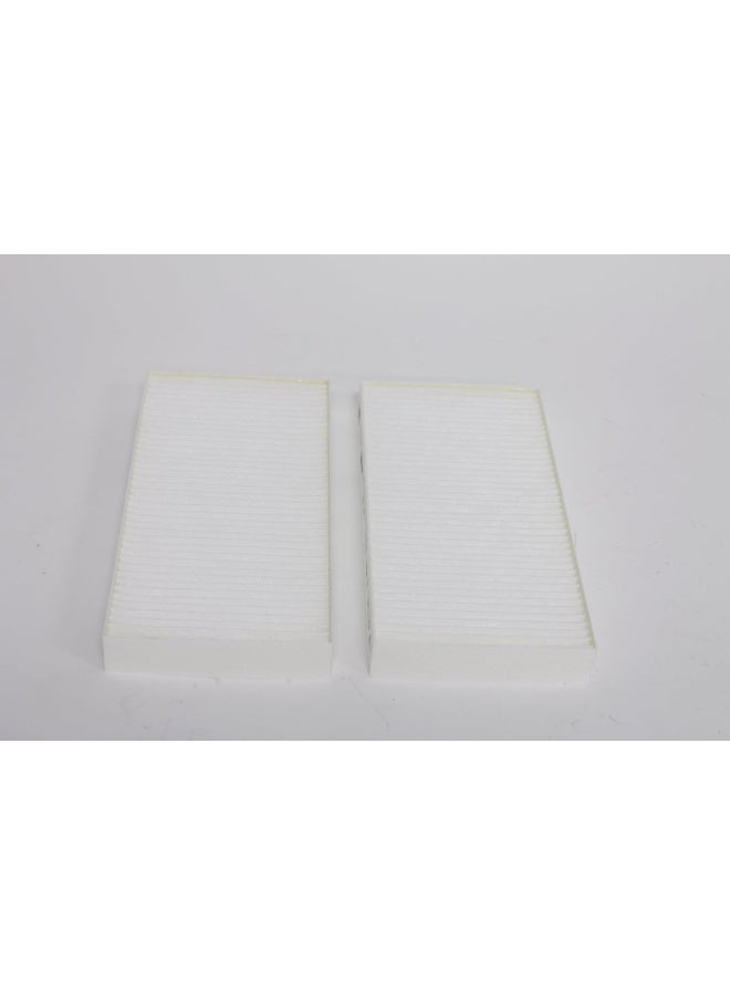 Mopar Cabin Air Filter 68033193AA