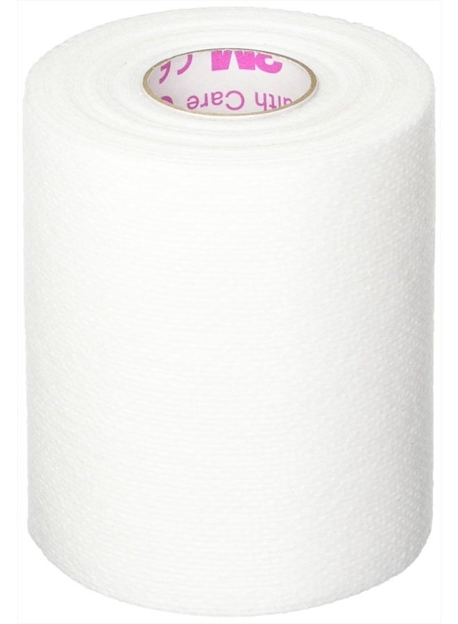 3M MEDIPORE Soft Cloth Surgical Tape 