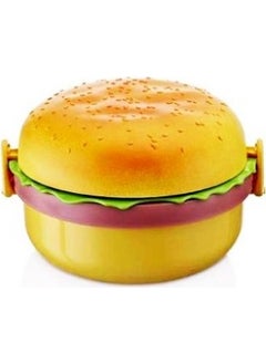 Modatools Hamburger Nutrition Container 12803 
