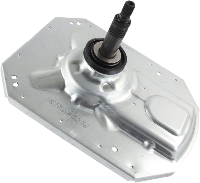 Whirlpool W11454734 Genuine OEM Top Load Washer Transmission Replacement Part  Replaces W10006481 W10771760 W10870913 W11035751 and more - Image 1
