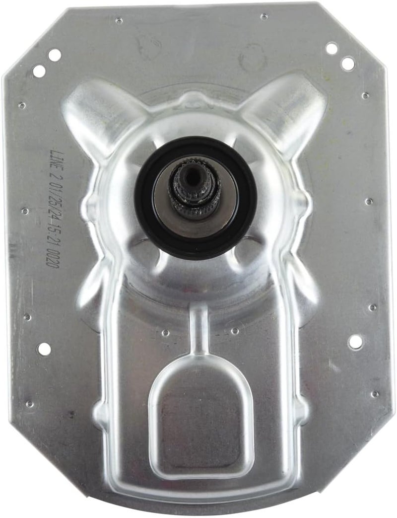 Whirlpool W11454734 Genuine OEM Top Load Washer Transmission Replacement Part  Replaces W10006481 W10771760 W10870913 W11035751 and more - Image 2