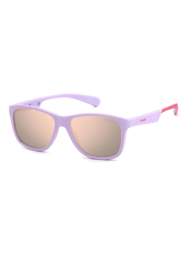 Polaroid POLAROID KIDS Sunglasses PLD 8052/S Multicolour