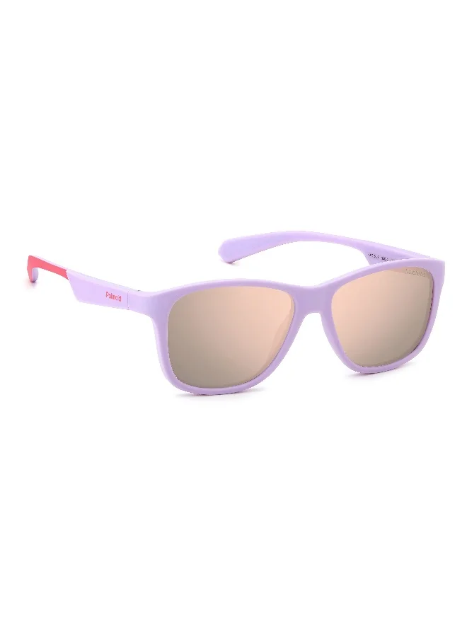 Polaroid POLAROID KIDS Sunglasses PLD 8052/S Multicolour
