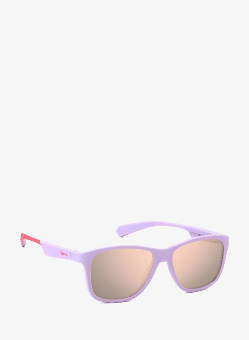 بولارويد POLAROID KIDS Sunglasses PLD 8052/S Multicolour