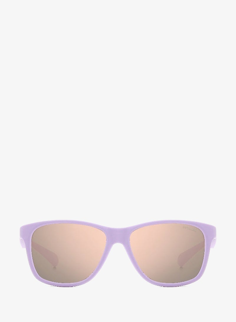 POLAROID KIDS Sunglasses PLD 8052/S Multicolour - Image 3