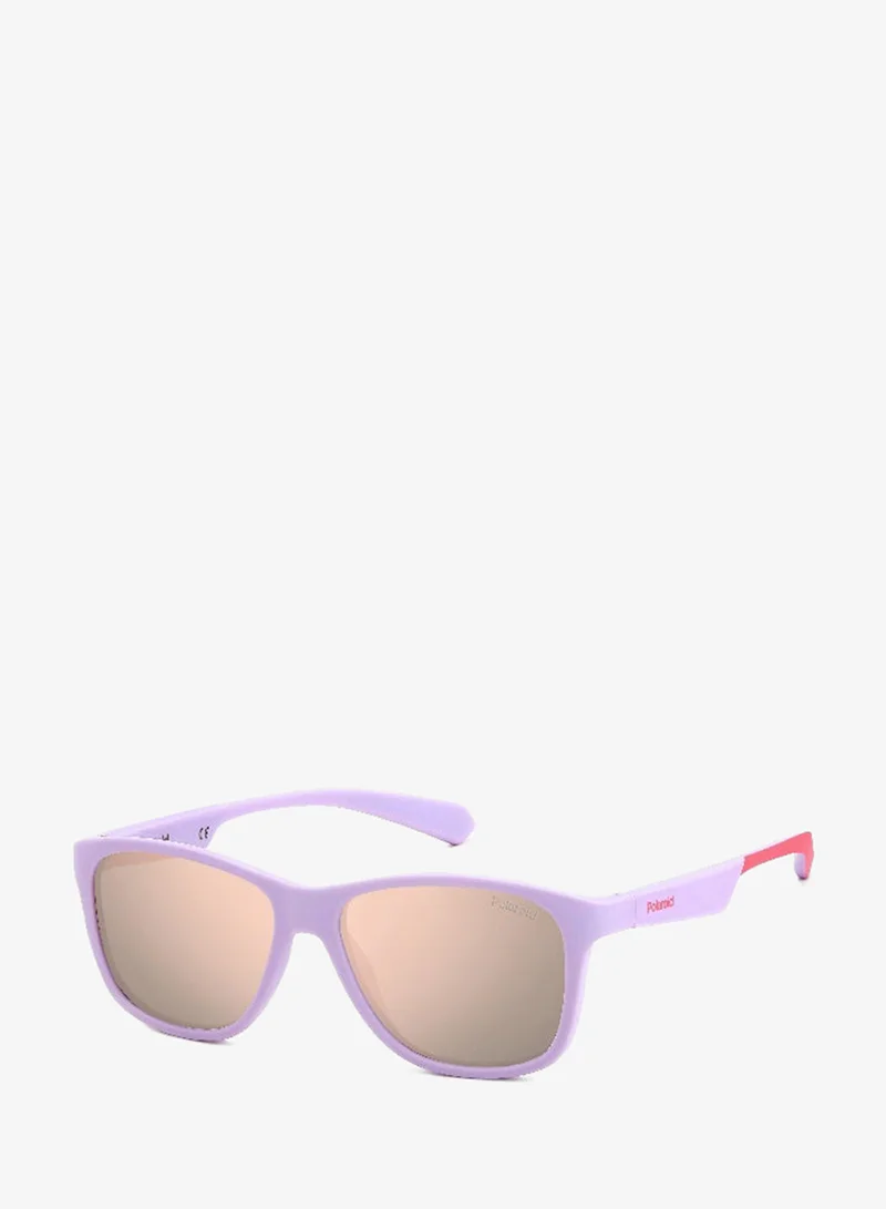 بولارويد POLAROID KIDS Sunglasses PLD 8052/S Multicolour