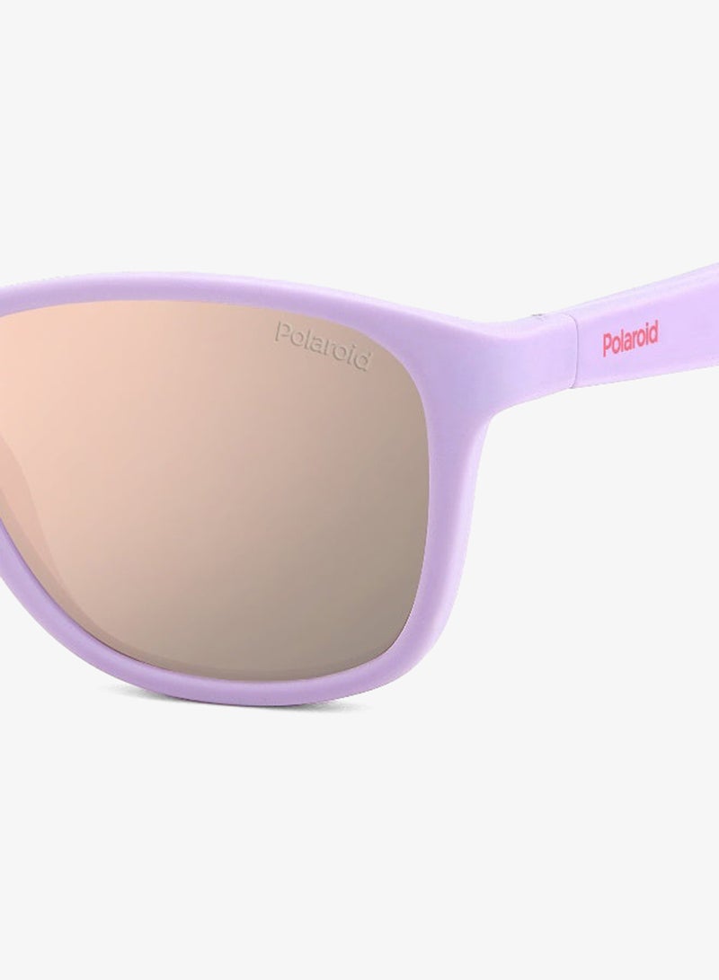 POLAROID KIDS Sunglasses PLD 8052/S Multicolour - Image 5