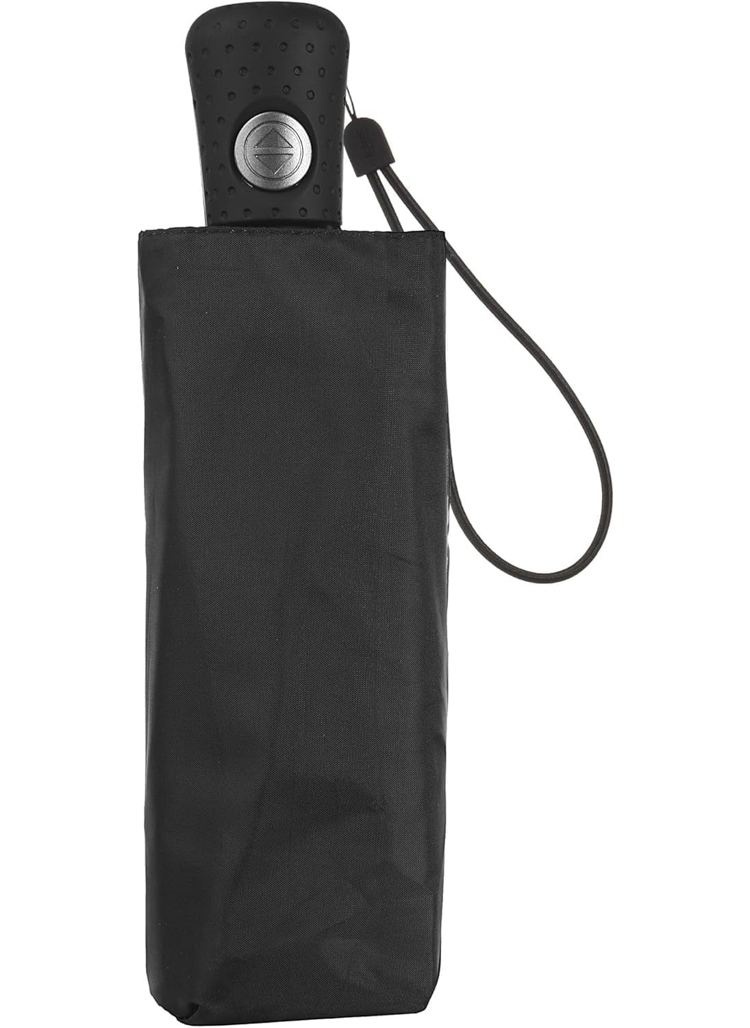 Totes - totes Automatic Open Close Compact Foldable Travel Umbrella - Image 1