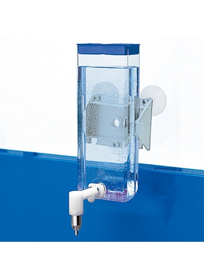 فيربلاست زجاجة مياه فيربلاست للحيوانات الصغيرة مثالية للهامستر والفئران وخنازير غينيا والأرانب، أرنب | 20.28 أونصة - Image 3