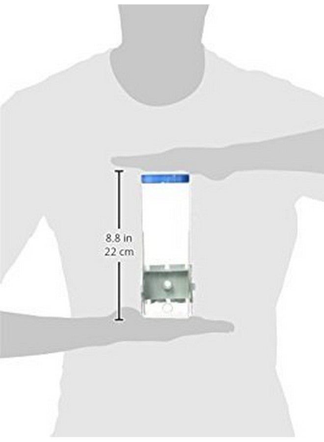 فيربلاست زجاجة مياه فيربلاست للحيوانات الصغيرة مثالية للهامستر والفئران وخنازير غينيا والأرانب، أرنب | 20.28 أونصة - Image 4