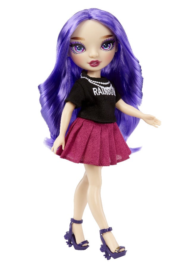 RAINBOW HIGH Fashion Doll S3 - Emi Vanda - Image 2