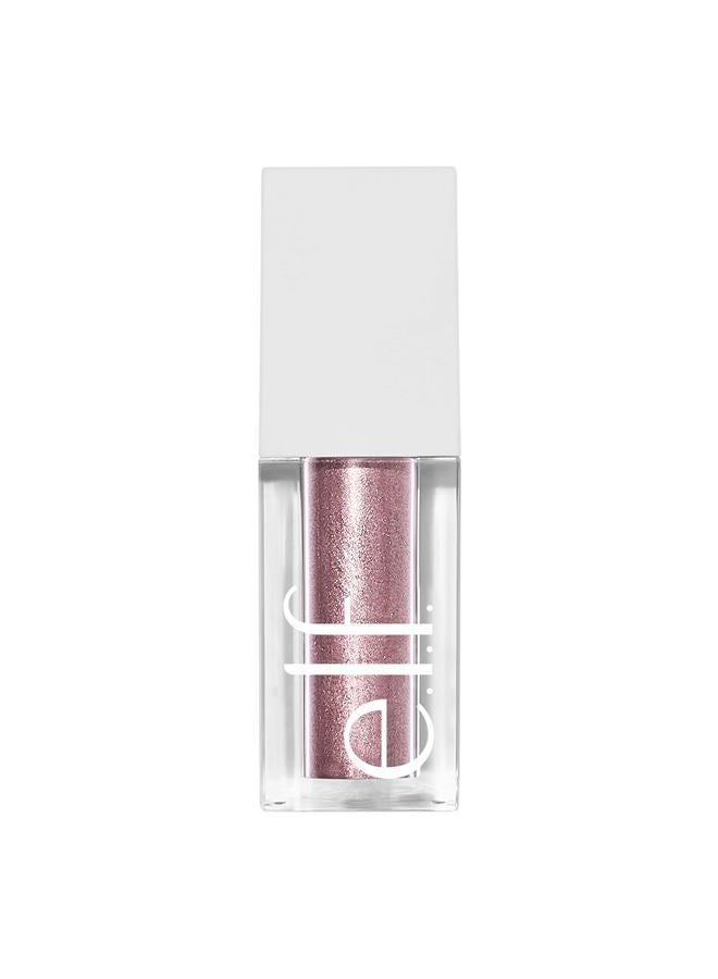 elf Liquid Metallic Eyeshadow, Gel Formula, High-Impact Multi-Dimensional Finish, One-Swipe Coverage, Little Dipper, 0.1 Fl Oz (3mL) - Image 3