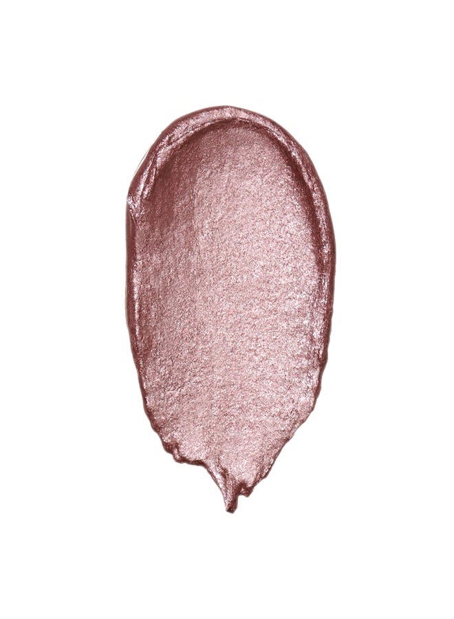 elf Liquid Metallic Eyeshadow, Gel Formula, High-Impact Multi-Dimensional Finish, One-Swipe Coverage, Little Dipper, 0.1 Fl Oz (3mL) - Image 2