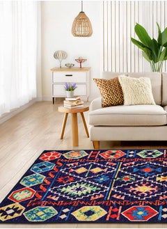 MULTICOLOR RUG4