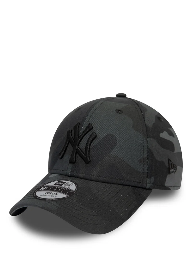 NEW ERA Youth 9Forty New York Yankees Essential Cap