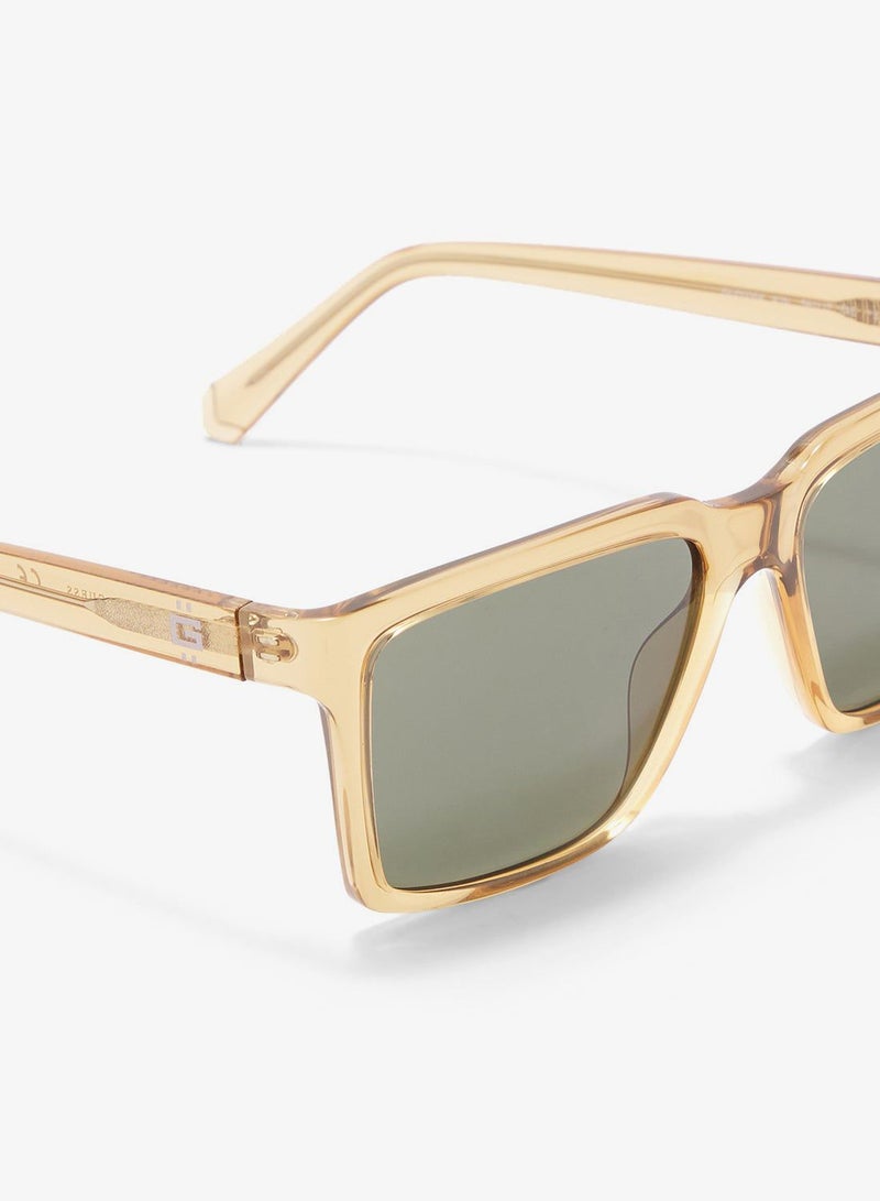 GUESS Uv Protected Oversized  Sunglasses - Image 4