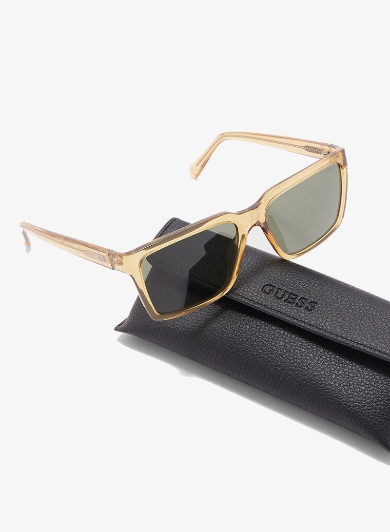 GUESS Uv Protected Oversized  Sunglasses - Image 5