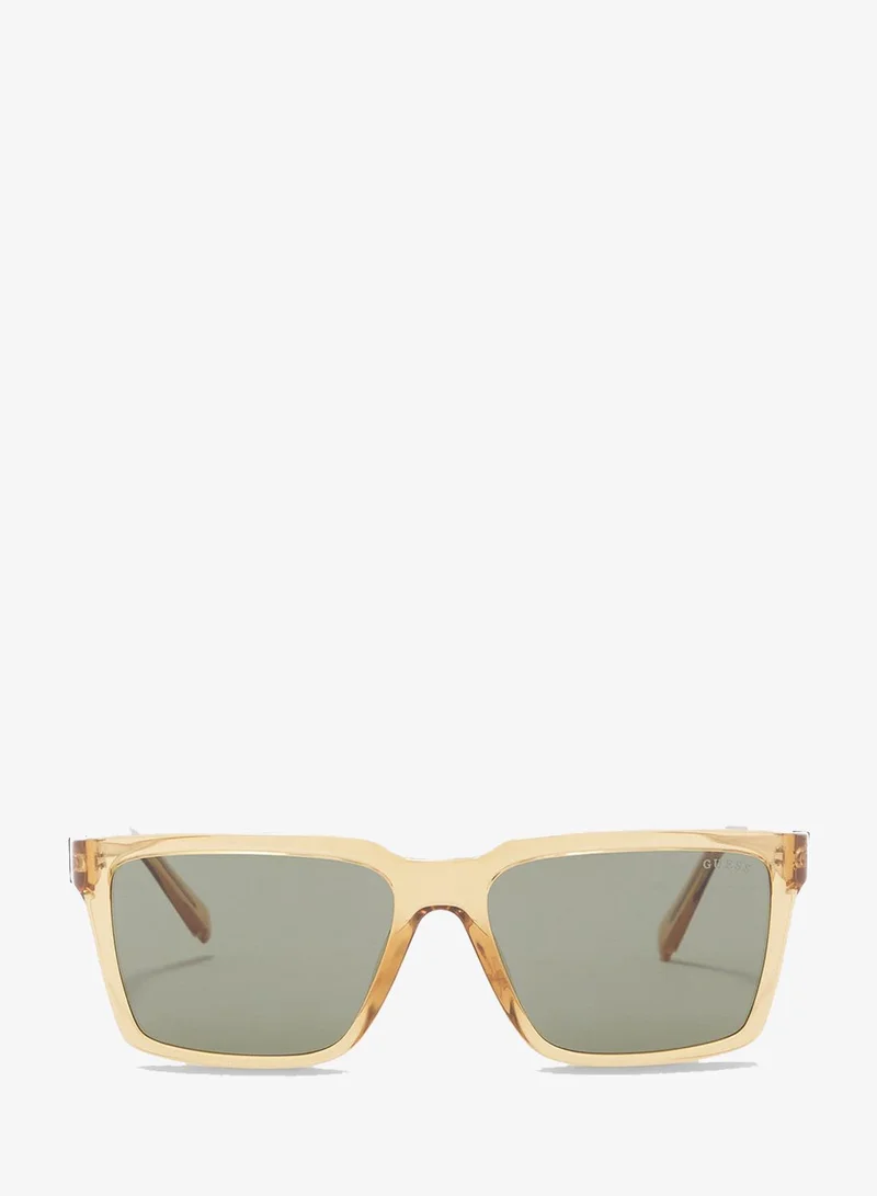 GUESS Uv Protected Oversized  Sunglasses