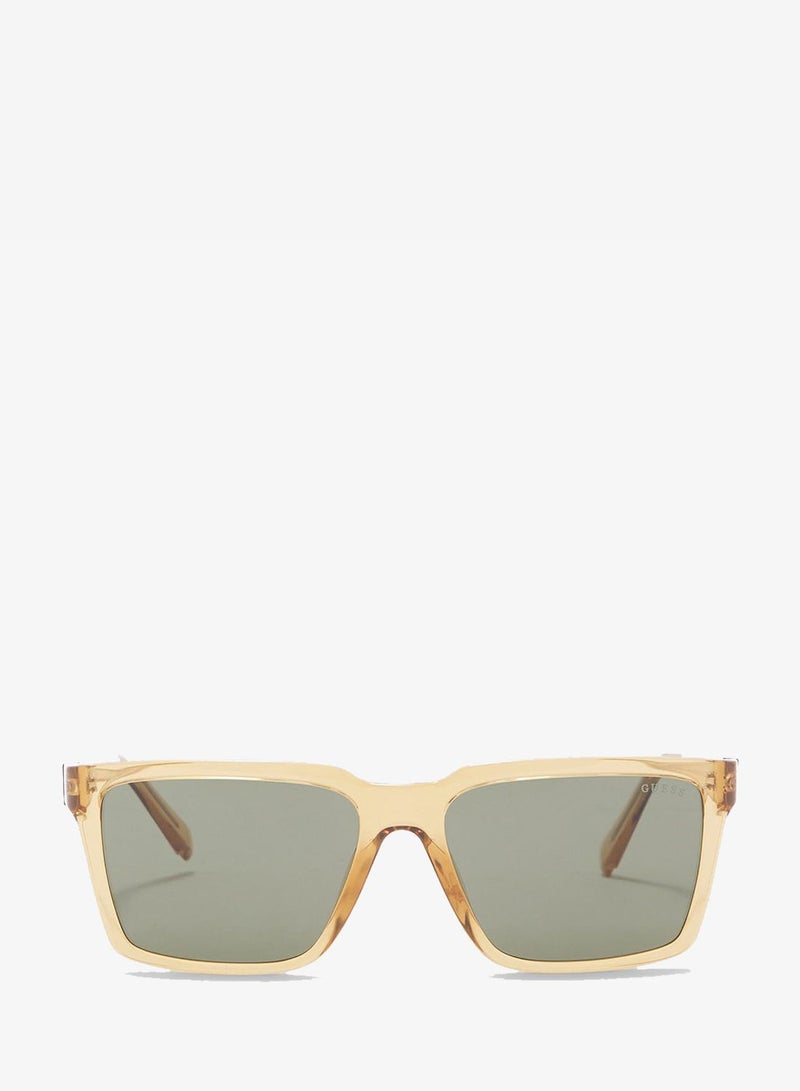 GUESS Uv Protected Oversized  Sunglasses - Image 2