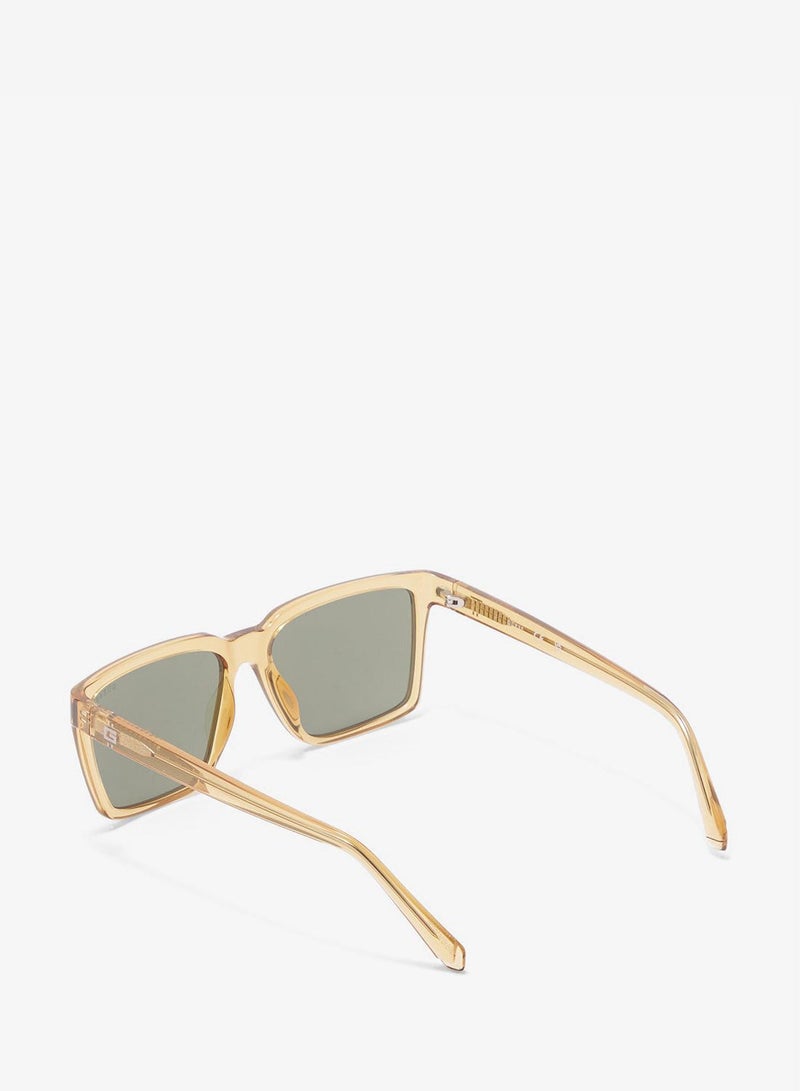 GUESS Uv Protected Oversized  Sunglasses - Image 3
