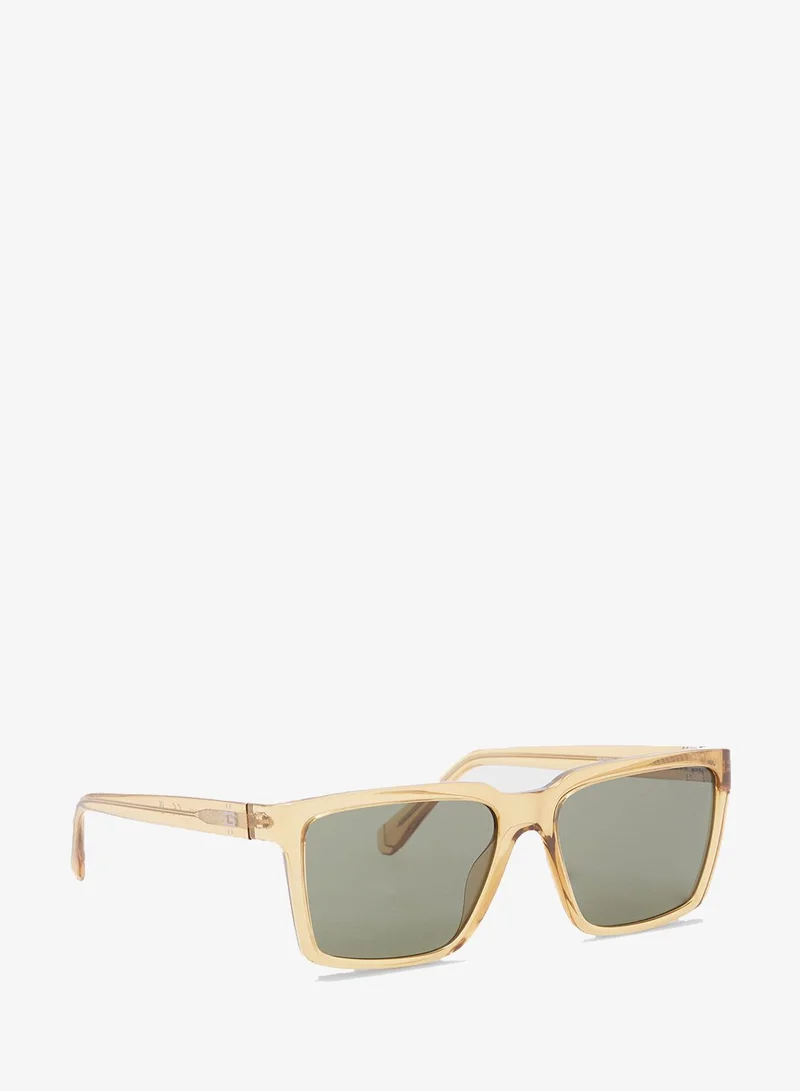 GUESS Uv Protected Oversized  Sunglasses