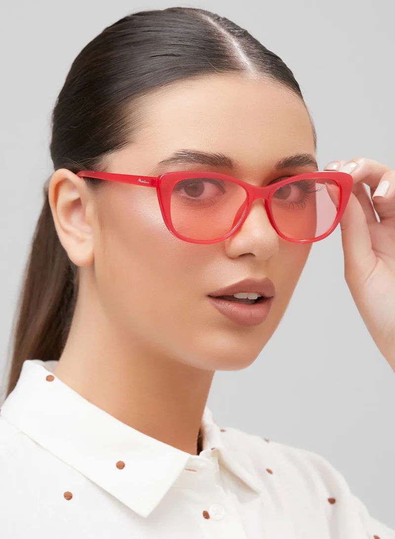 Montana Wayfarer Sunglasses