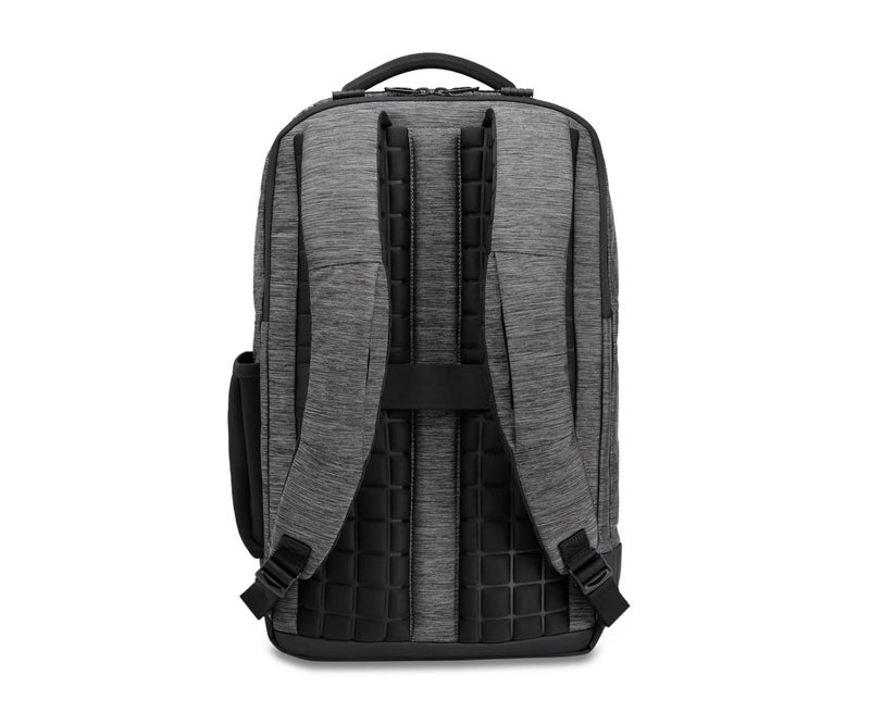 Timbuk2 Authority Laptop Backpack Deluxe, Eco Static - Image 3