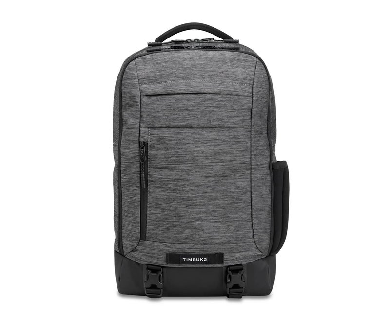 Timbuk2 Authority Laptop Backpack Deluxe, Eco Static - Image 1