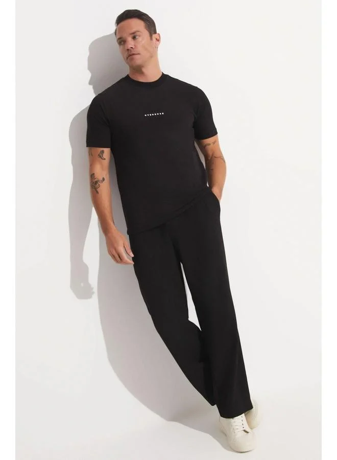 جون June Men's Printed Tshirt