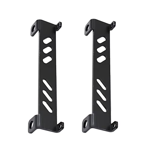 LAFORMO LS Computer Bracket - Universal LS2 LS1 LS3 LSX Computer Mount Brackets ECU ECM for LS Swap - Image 3