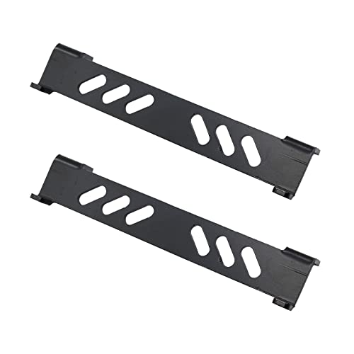 LAFORMO LS Computer Bracket - Universal LS2 LS1 LS3 LSX Computer Mount Brackets ECU ECM for LS Swap - Image 2