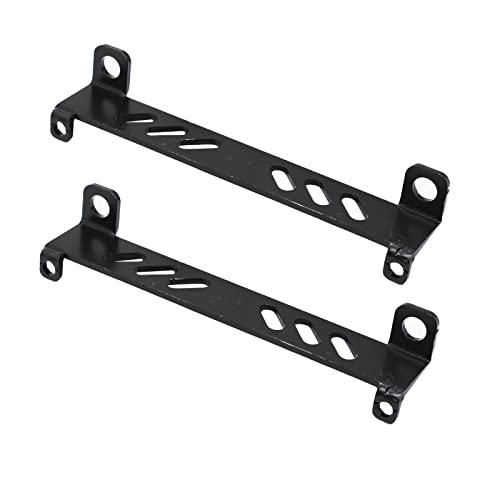 LAFORMO LS Computer Bracket - Universal LS2 LS1 LS3 LSX Computer Mount Brackets ECU ECM for LS Swap - Image 1