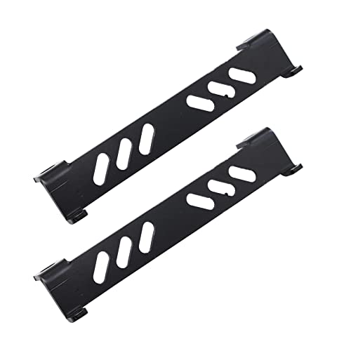 LAFORMO LS Computer Bracket - Universal LS2 LS1 LS3 LSX Computer Mount Brackets ECU ECM for LS Swap - Image 4