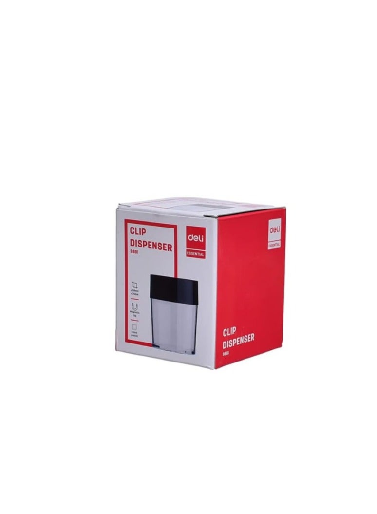 Deli Clip Dispenser 58mmx75mm - Image 4