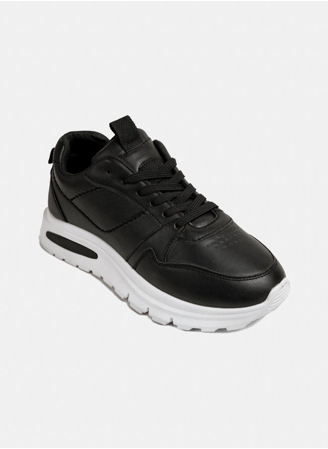 now High Top Sneaker  - Image 2