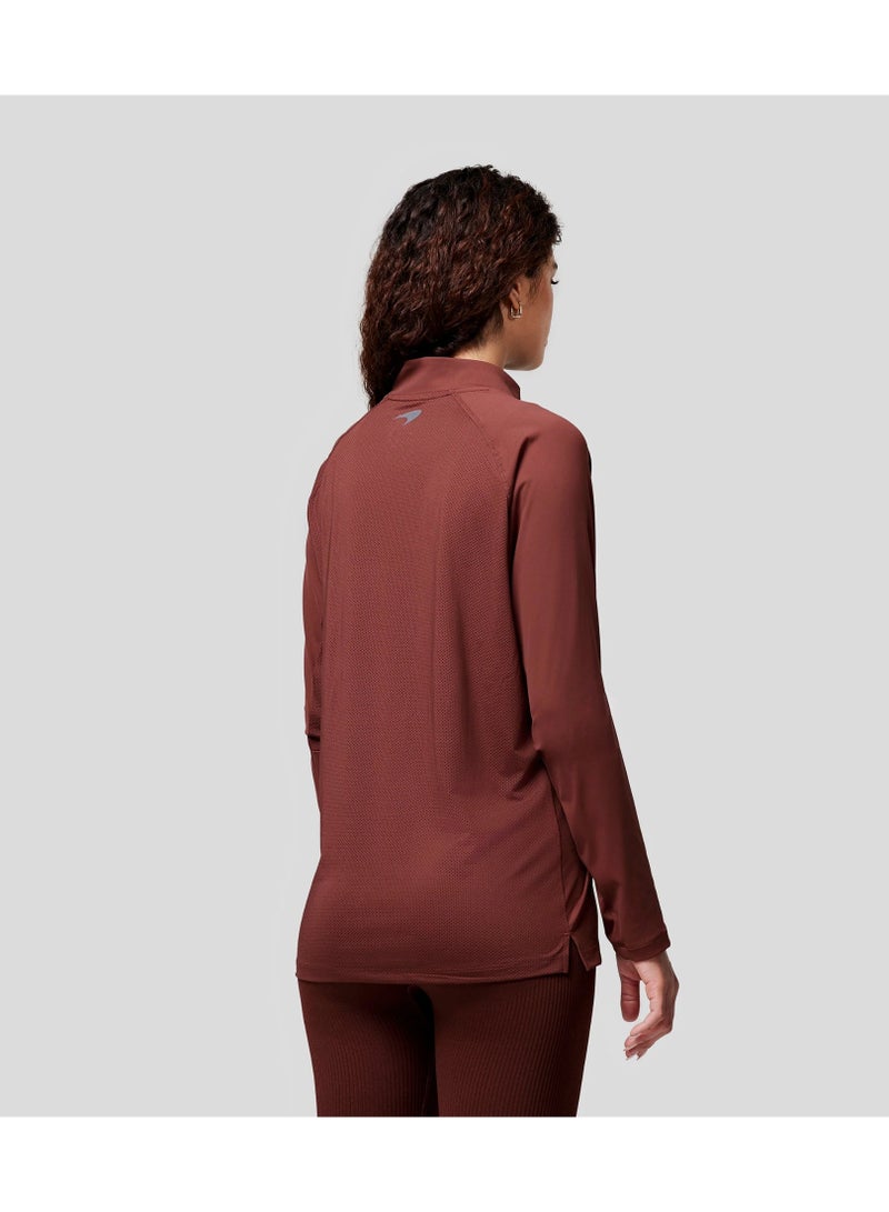 McLaren Mclaren Unisex Performance Midlayer  - Image 2