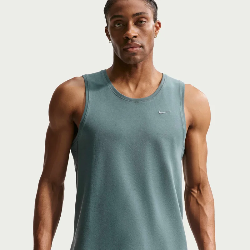 Nike Men's Primary Dri-FIT Tank Top