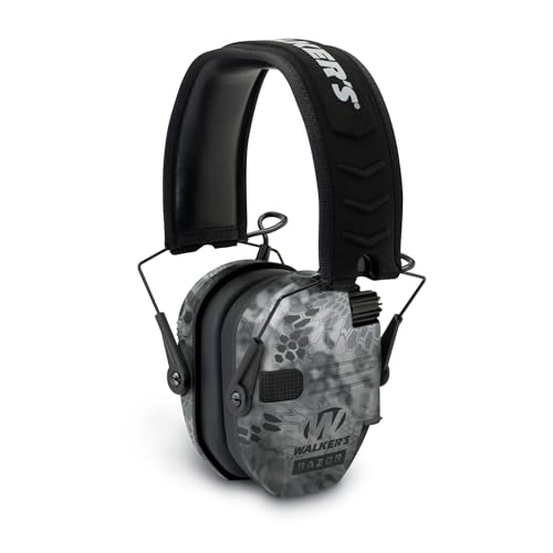 Walker's سماعات أذن رقمية من ووكرز رايزر (رايد كريبتك) - Image 1