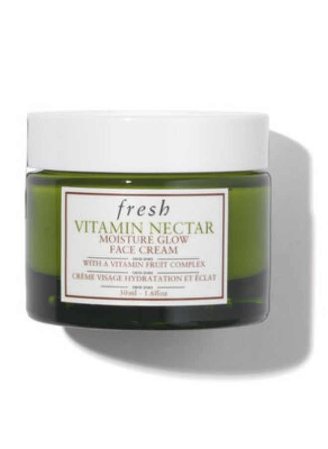 Fresh - Vitamin Nectar Moisture Glow Face Cream - Image 1